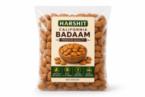 Badaam Packet