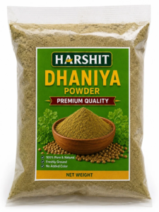 Dhaniya