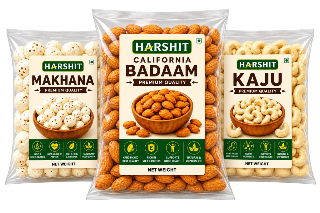 Dry Fruits-2