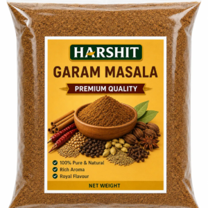 Garam Masala