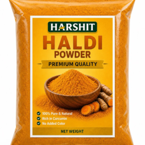 Haldi Powder