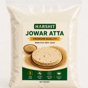 Jowar Atta