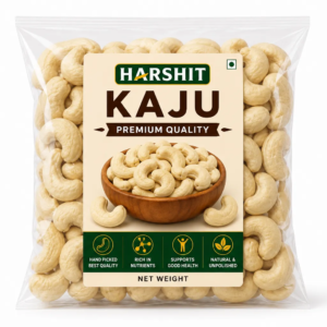 Kaju (Cashew Nuts)