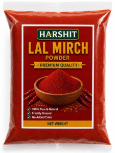 Lalmirch
