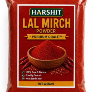 Lal Mirch Powder