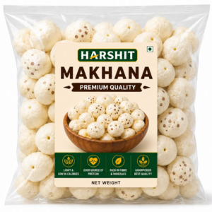 Makhana (Fox Nut)