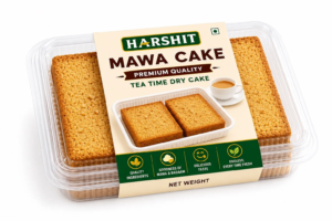 Mawa Cake box