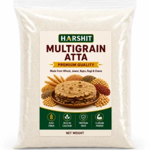 Multigrain Atta