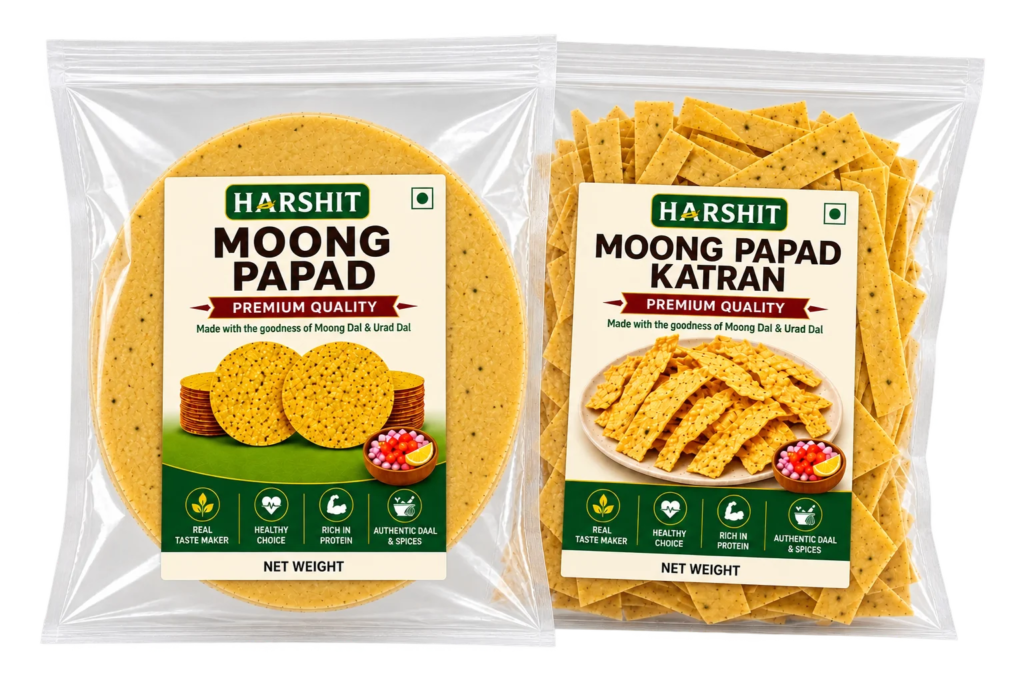 Papad Hero-2