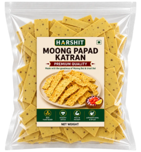 Papad katran pack front