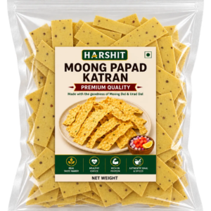 Papad Katran