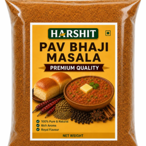 Pav Bhaji Masala