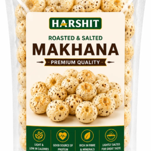 Roasted & Salted Makhana