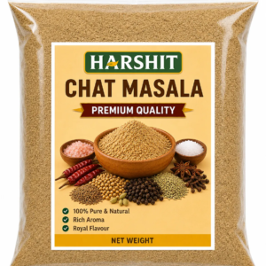 Chat Masala