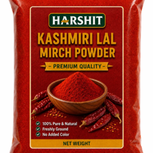 Kashmiri Lal Mirch