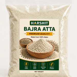 Bajra Atta